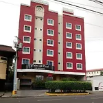 Hospedaje Camino Real