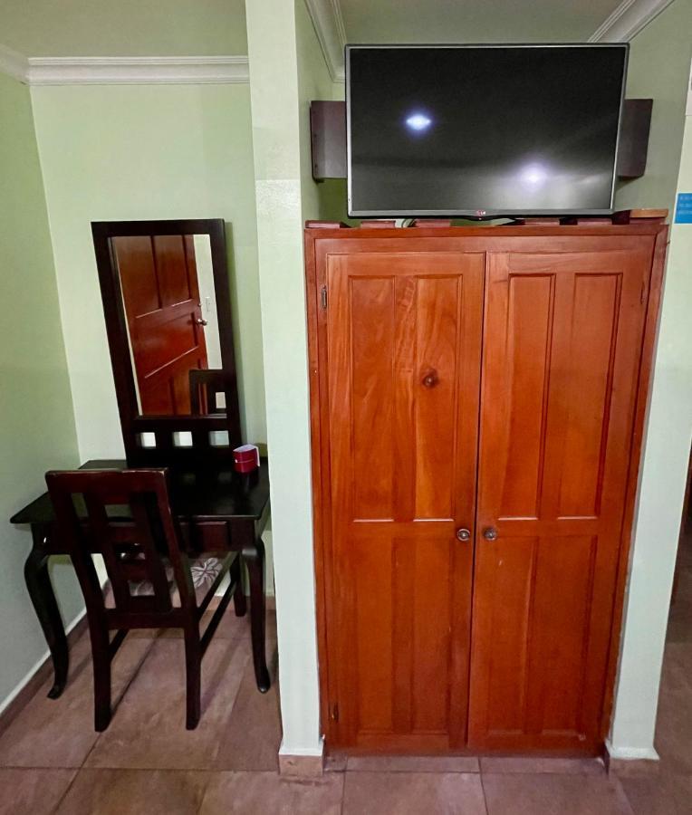 Hospedaje Camino Real Panama Stadt